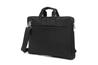 KINGSLONG - Sac à main pour portable de 17,3 po noir