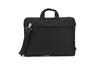 KINGSLONG - Sac à main pour portable de 17,3 po noir