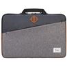 TARGUS Strata II 15.6” Sleeve with Handles, Charcoal