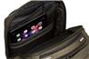 Thule Crossover 2 laptop backpack,up to 14" laptop, forest night green