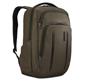 Thule Crossover 2 laptop backpack,up to 14" laptop, forest night green