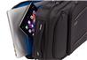 Thule Crossover 2 convertible, up to15.6" Laptop bag, black