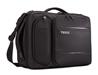 Thule Crossover 2 convertible, up to15.6" Laptop bag, black