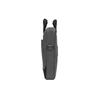 TARGUS Cypress 13" to 14" Carrying Case (Slipcase), Grey