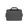 TARGUS Cypress 13" to 14" Carrying Case (Slipcase), Grey