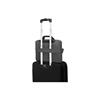 TARGUS Cypress 13" to 14" Carrying Case (Slipcase), Grey