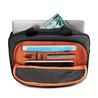SOLO New York Ace 15.6" Slim Briefcase, Black