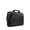 SOLO New York Ace 15.6" Slim Briefcase, Black