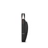 SOLO New York Ace 15.6" Slim Briefcase, Black