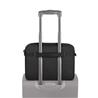SOLO New York Ace 15.6" Slim Briefcase, Black