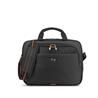 SOLO New York Ace 15.6" Slim Briefcase, Black