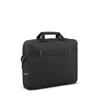 SOLO New York Ace 15.6" Slim Briefcase, Black