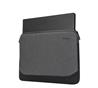 TARGUS EcoSmart 15.6" Cypress Sleeve , Light Gray