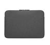 TARGUS EcoSmart 15.6" Cypress Sleeve , Light Gray
