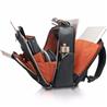 EVERKI Versa 2 Sac à dos pour ordinateur portable premium, noir