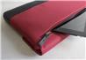 PKG (GRAB BAG) - Housse pour portable 16 po bourgogne/noir