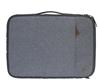 PKG Stuff 14" Universal Laptop and Tablet Sleeve, Light Grey