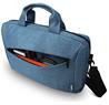 Étui de transport Lenovo T210 15,6 po, bleu