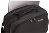 Thule Crossover 2 boarding bag, fits up to 15" laptop, black