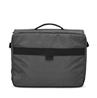 Le sac messager SAMSONITE Modern Utility 15,6 po, couleur charbon chiné
