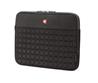 Swiss Gear - Étui pour ordinateur portable ou tablette Swiss de 13 po