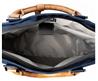 PKG Parkdale 18L Navy District Tote Messenger bag