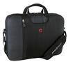 Swiss Gear 17.3" Laptop Business Case, Black