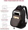 Swiss Gear 16" Cecil Laptop Backpack