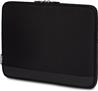 SwissGear 16” Ballistic Padded Laptop Sleeve Black
