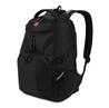 SwissGear 14” Laptop Backpack, Black