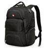 Swiss Gear 17.3" Laptop and Tablet Backpack, Black