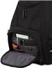SwissGear 17.3” ScanSmart Laptop Backpack Black
