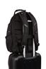 SwissGear 17.3” ScanSmart Laptop Backpack Black