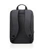 Lenovo 15.6'' Casual Backpack, Black