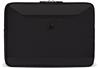 SwissGear 16” Ballistic Padded Laptop Sleeve Black