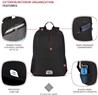 Swiss Gear 16'' 5211 Intro Laptop Backpack
