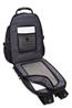 SwissGear 17.3” ScanSmart Laptop Backpack Black