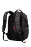 Swiss Gear 17.3" Laptop and Tablet Backpack, Black