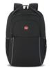 Swiss Gear 16'' 1039 Laptop Backpack, Black