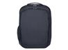 HP Travel Plus Carrying Case (Backpack) for 17"" Notebook
