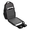 SwissGear 14” Laptop Backpack, Black