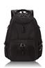 SwissGear 17.3” ScanSmart Laptop Backpack Black