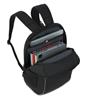 Swiss Gear 16'' 1039 Laptop Backpack, Black