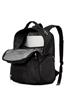 Swiss Gear 17.3" Laptop and Tablet Backpack, Black