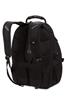 SwissGear 17.3” ScanSmart Laptop Backpack Black