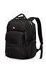 Swiss Gear 17.3" Laptop and Tablet Backpack, Black