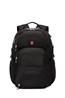 Swiss Gear 17.3" Laptop and Tablet Backpack, Black