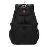 SwissGear 14” Laptop Backpack, Black