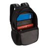 SwissGear 14” Laptop Backpack, Black