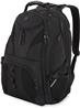 SwissGear 17.3” ScanSmart Laptop Backpack Black